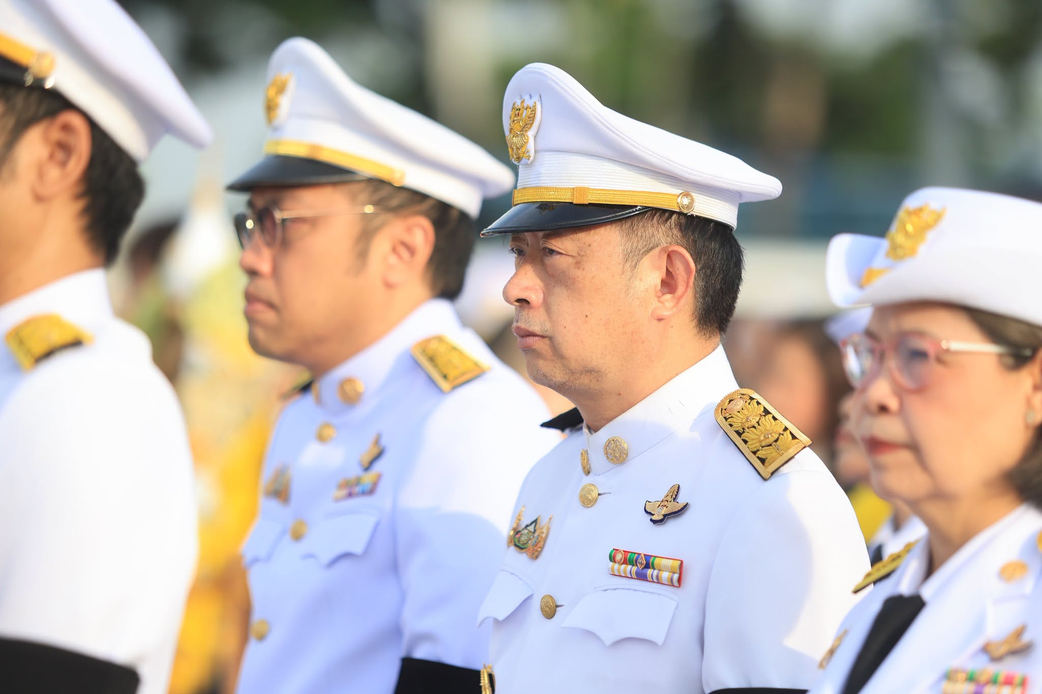 title - ส.ป.ก. ร่วมวางพวงมาลาถวายบังคมพระบรมราชานุสาวรีย์พระบาทสมเด็จพระบรมชนกาธิเบศร มหาภูมิพลอดุลยเดชมหาราช บรมนาถบพิตร เนื่องใน 